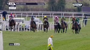 wincanton racing results|Wincanton Racing Results Saturday, 17th February 2024.